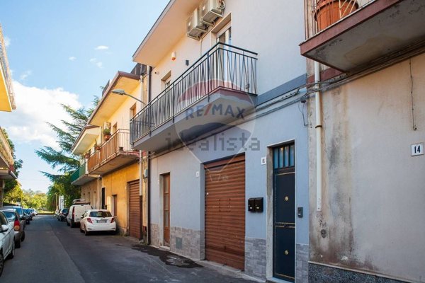 casa semindipendente in vendita a San Gregorio di Catania