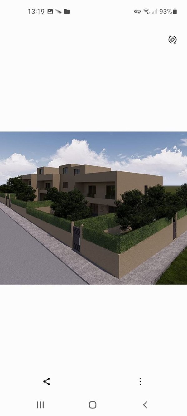 appartamento in vendita a San Gregorio di Catania