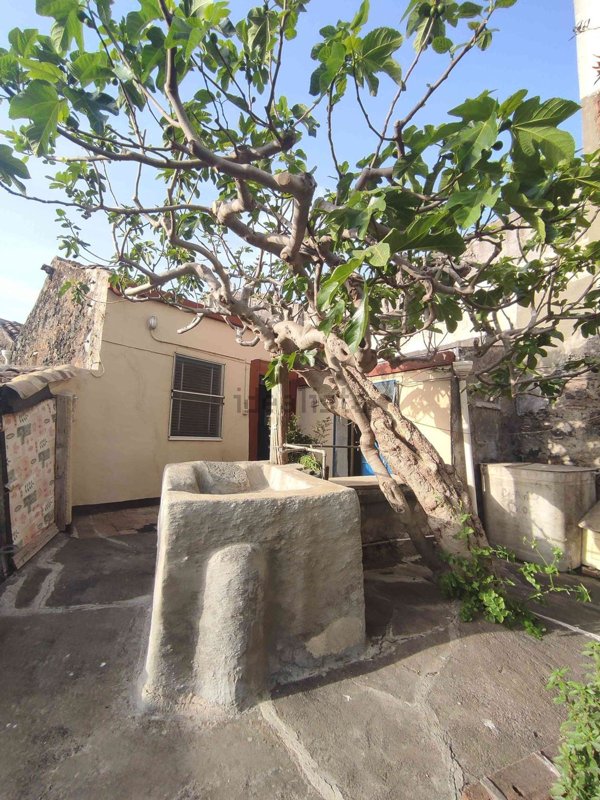 casa indipendente in vendita a San Gregorio di Catania