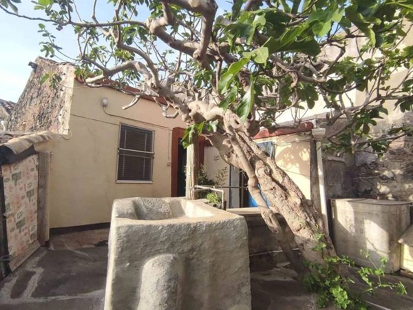 casa indipendente in vendita a San Gregorio di Catania