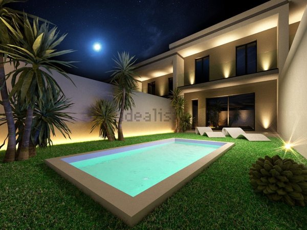 casa indipendente in vendita a San Gregorio di Catania