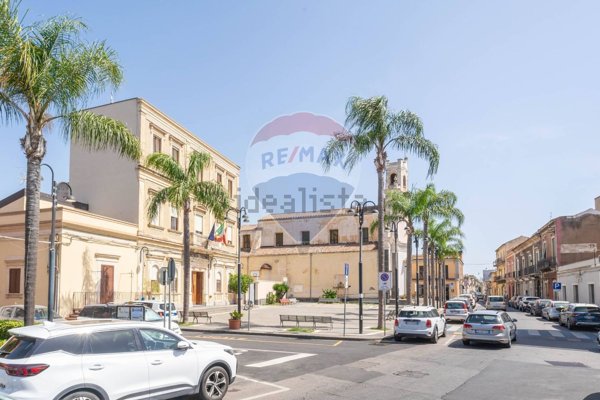 appartamento in vendita a San Gregorio di Catania
