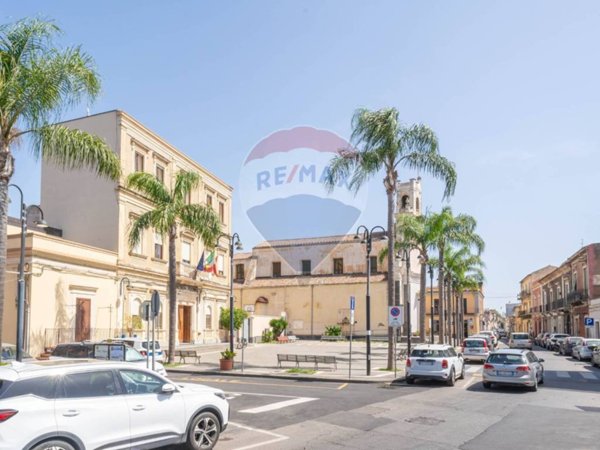 appartamento in vendita a San Gregorio di Catania