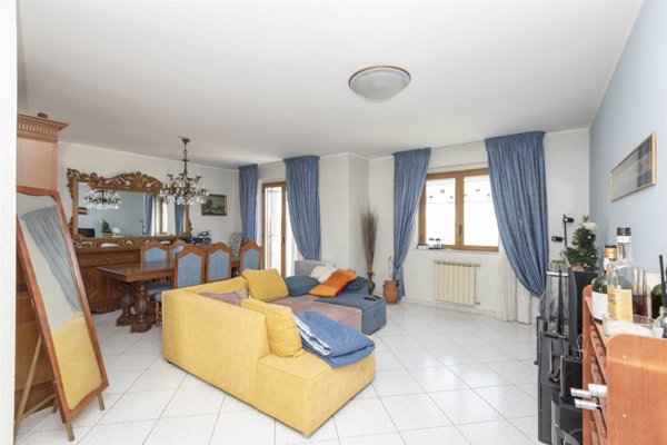 appartamento in vendita a San Gregorio di Catania