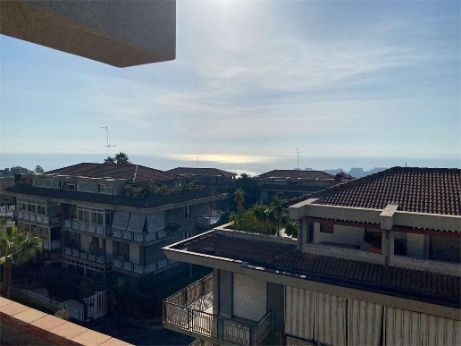 appartamento in vendita a San Gregorio di Catania
