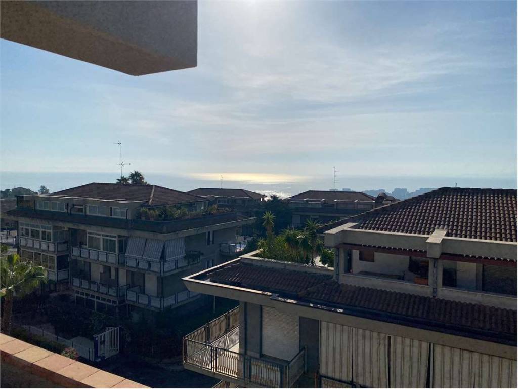 appartamento in vendita a San Gregorio di Catania