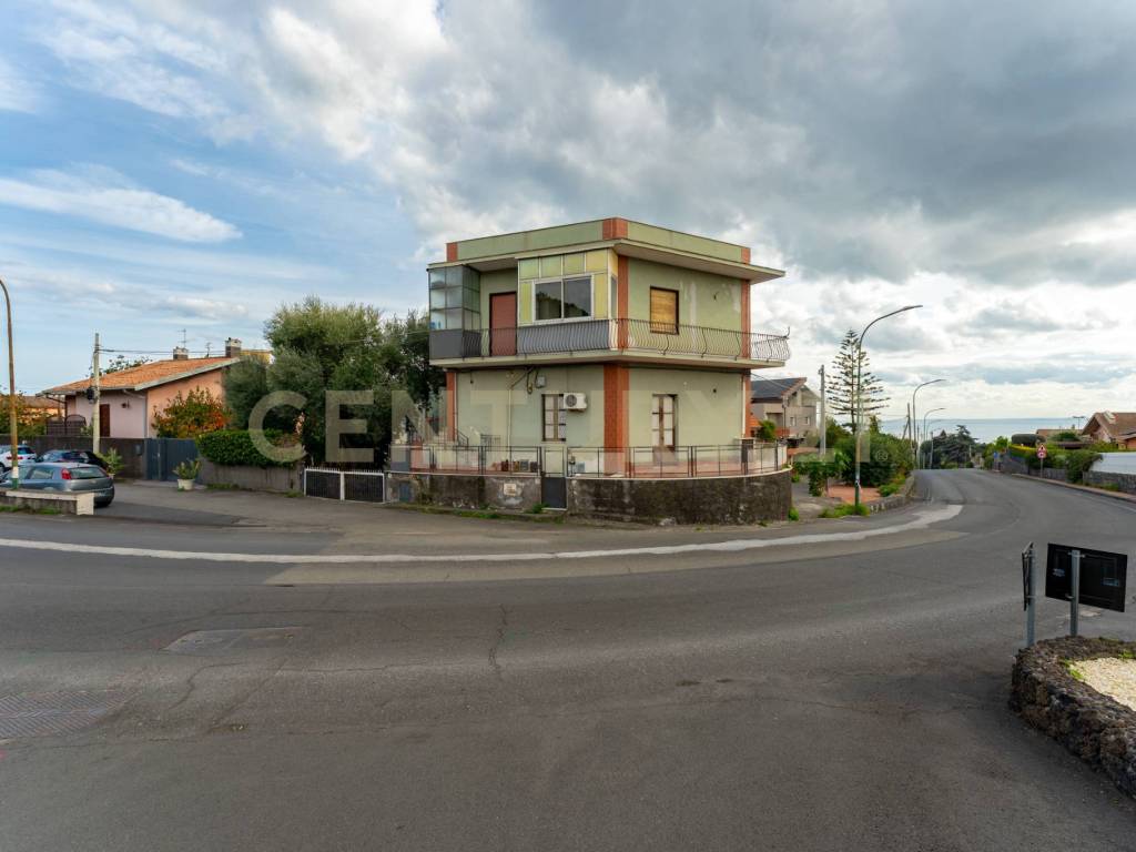 terreno agricolo in vendita a San Gregorio di Catania
