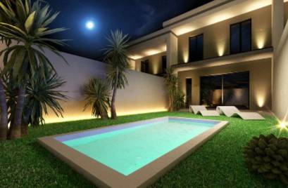 casa indipendente in vendita a San Gregorio di Catania