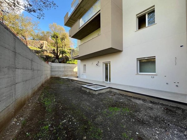 appartamento in vendita a San Gregorio di Catania