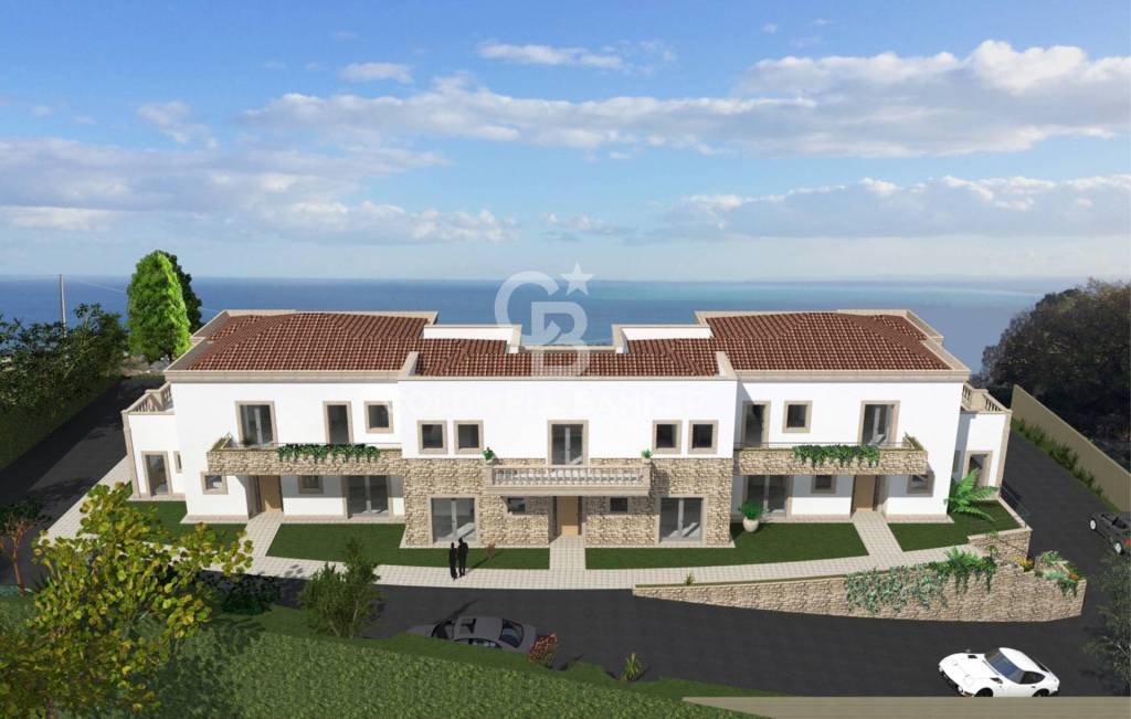 casa indipendente in vendita a San Gregorio di Catania