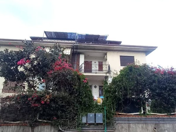 appartamento in vendita a San Gregorio di Catania