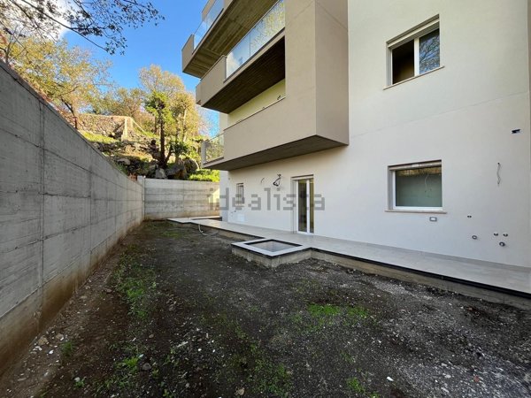 appartamento in vendita a San Gregorio di Catania