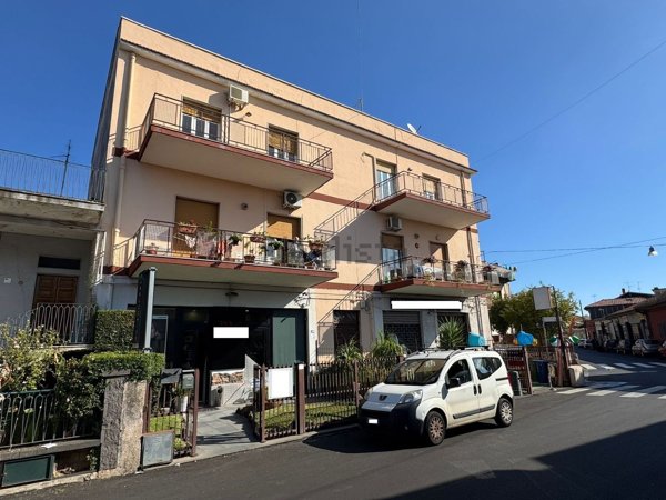 appartamento in vendita a San Gregorio di Catania