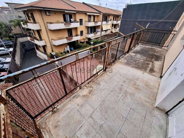 appartamento in vendita a San Gregorio di Catania