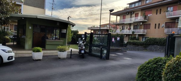 appartamento in vendita a San Gregorio di Catania