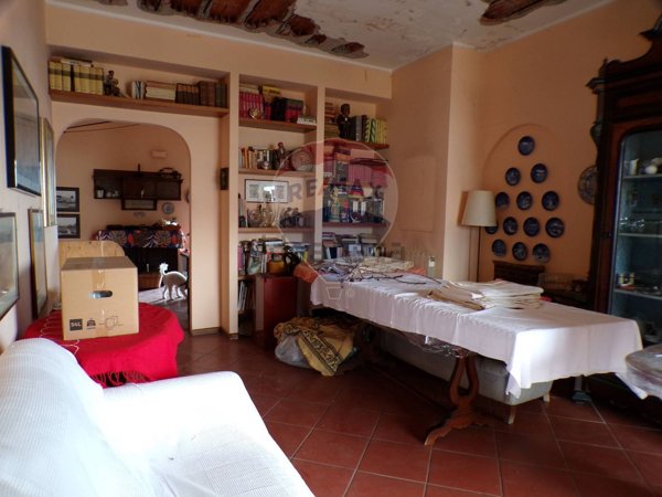 appartamento in vendita a San Gregorio di Catania