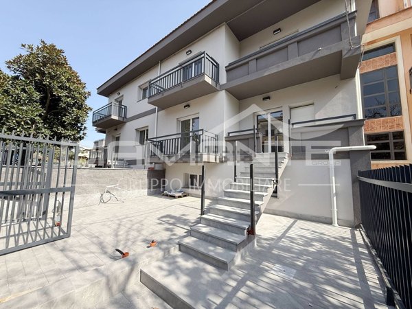 appartamento in vendita a San Gregorio di Catania