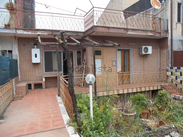 appartamento in vendita a San Gregorio di Catania