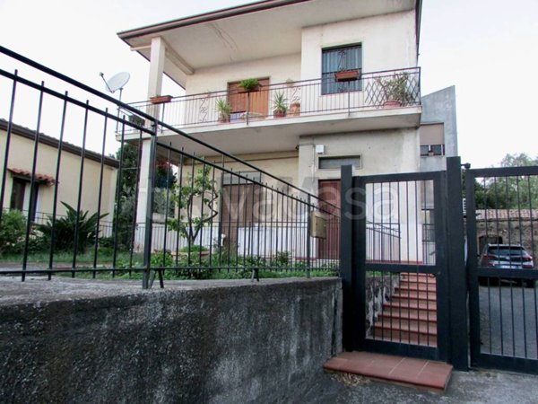 casa indipendente in vendita a San Gregorio di Catania