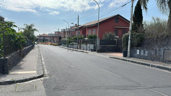appartamento in vendita a San Gregorio di Catania