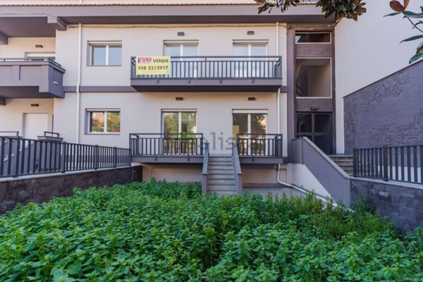 appartamento in vendita a San Gregorio di Catania