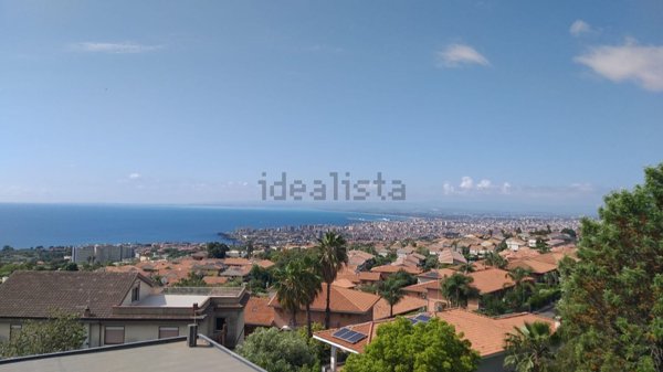 appartamento in vendita a San Gregorio di Catania