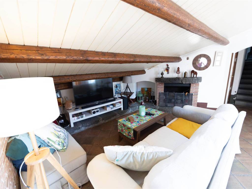 appartamento in vendita a San Gregorio di Catania