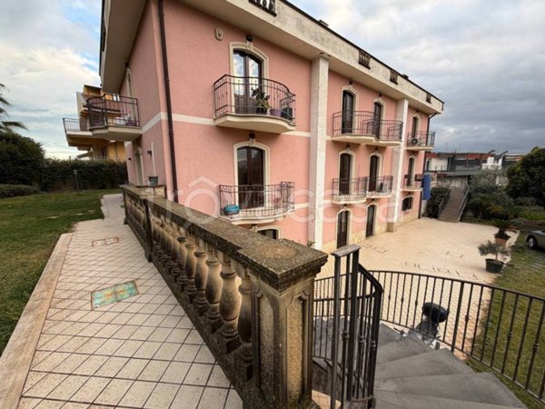 casa indipendente in vendita a San Gregorio di Catania