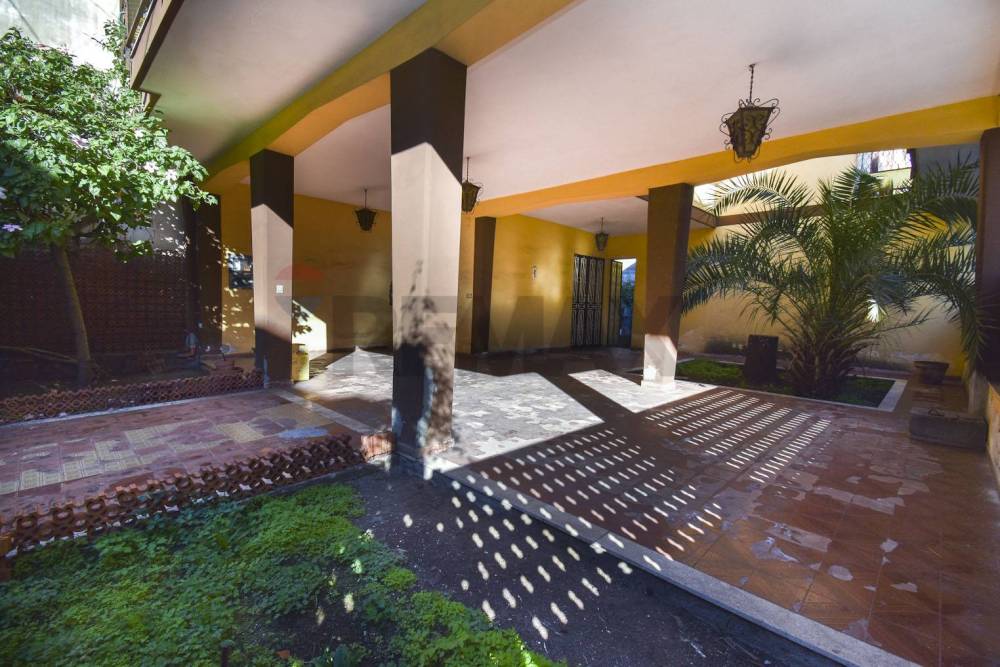 casa indipendente in vendita a San Gregorio di Catania