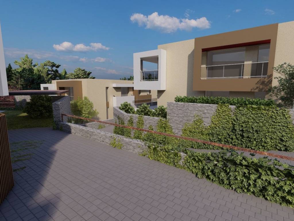 casa indipendente in vendita a San Gregorio di Catania