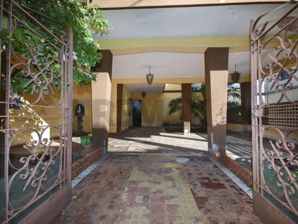 casa indipendente in vendita a San Gregorio di Catania