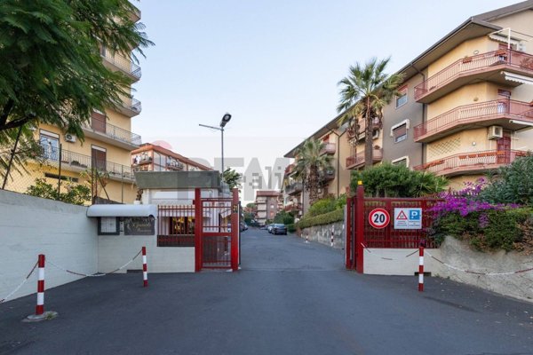 appartamento in vendita a San Gregorio di Catania