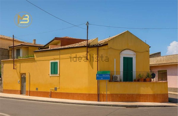 appartamento in vendita a San Gregorio di Catania