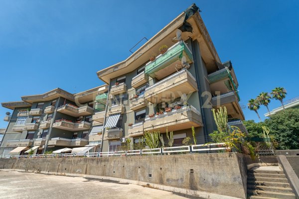 appartamento in vendita a San Gregorio di Catania