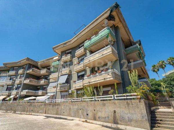 appartamento in vendita a San Gregorio di Catania