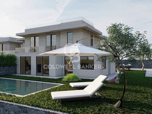 casa indipendente in vendita a San Gregorio di Catania