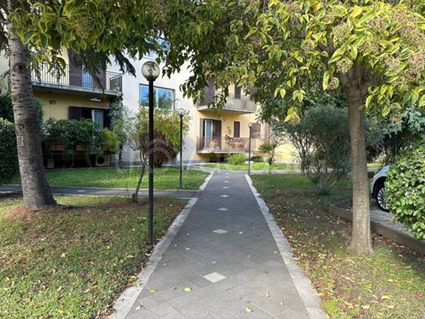 appartamento in vendita a San Gregorio di Catania