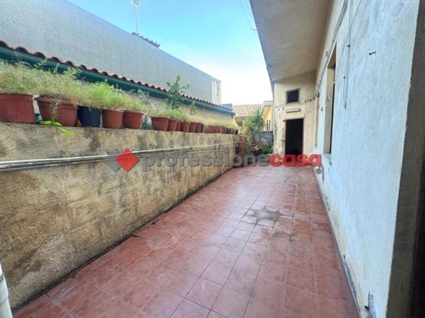 appartamento in vendita a San Gregorio di Catania