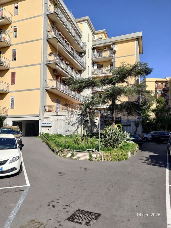 appartamento in vendita a San Gregorio di Catania