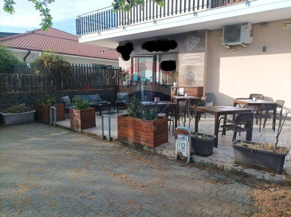 negozio in vendita a San Gregorio di Catania