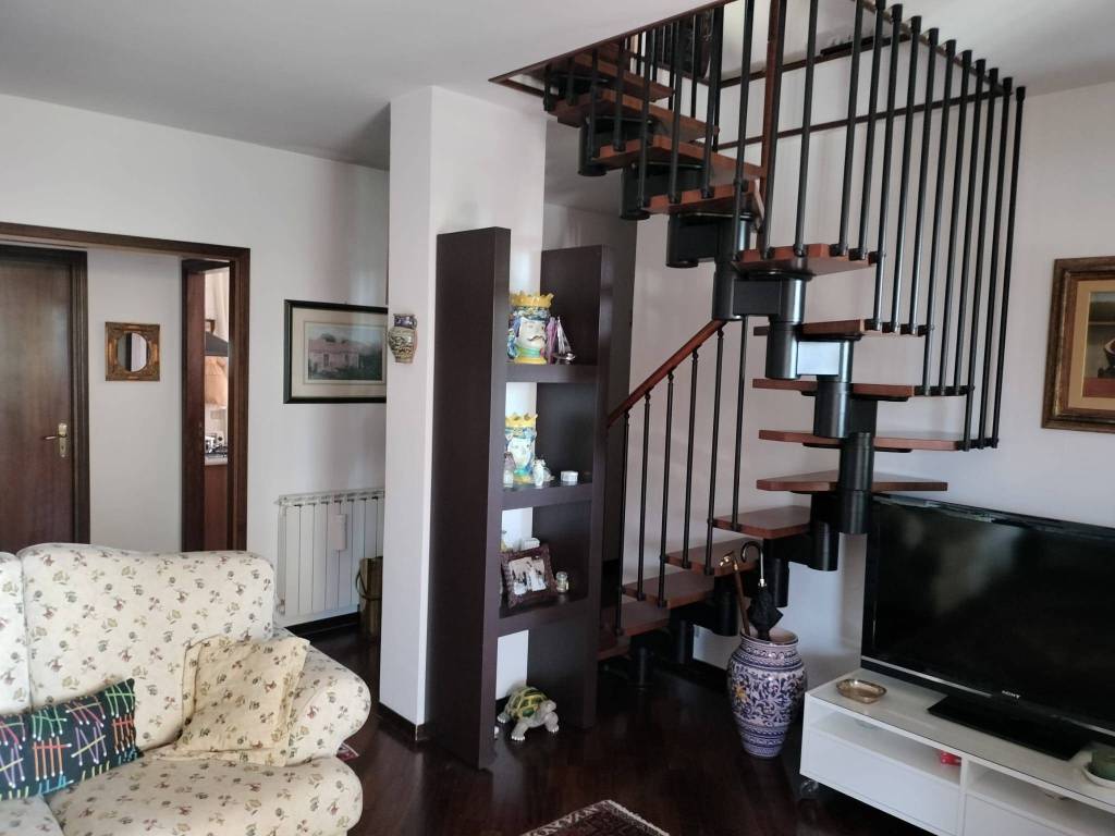 appartamento in vendita a San Gregorio di Catania