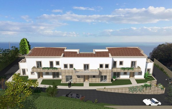 casa indipendente in vendita a San Gregorio di Catania