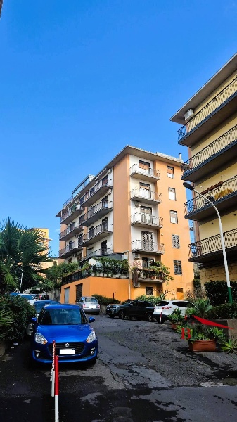 appartamento in vendita a San Gregorio di Catania