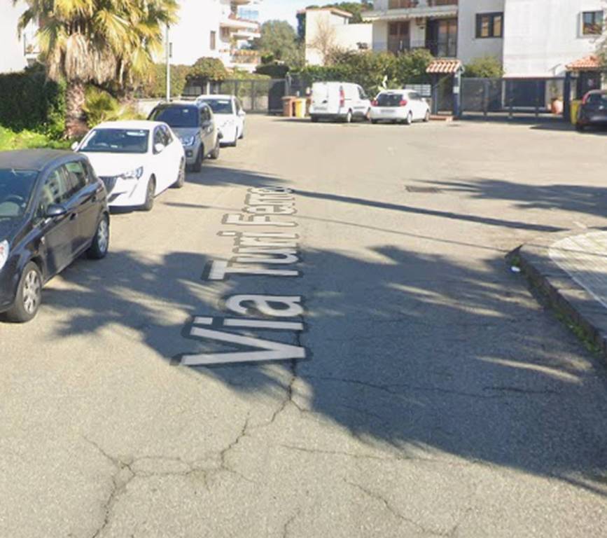 appartamento in vendita a San Gregorio di Catania