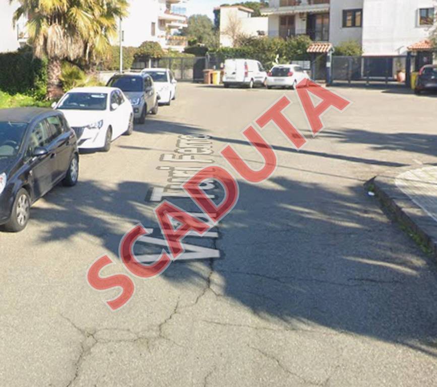 appartamento in vendita a San Gregorio di Catania