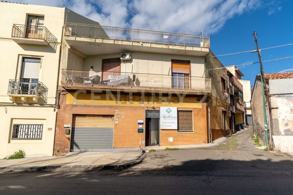 appartamento in vendita a San Gregorio di Catania
