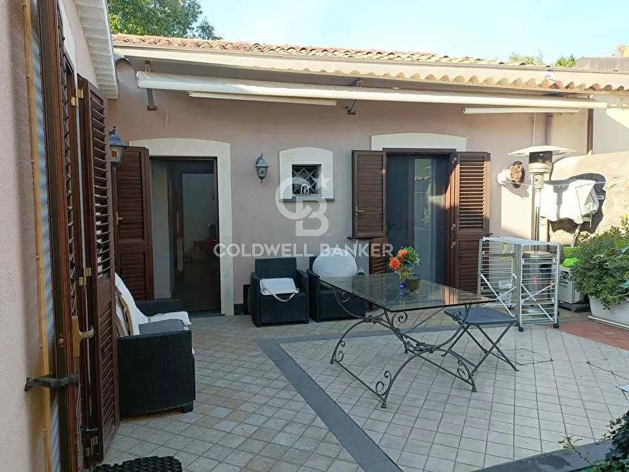 casa indipendente in vendita a San Gregorio di Catania