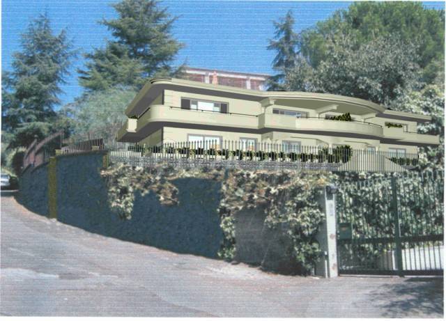 casa indipendente in vendita a San Gregorio di Catania