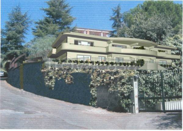 terreno agricolo in vendita a San Gregorio di Catania