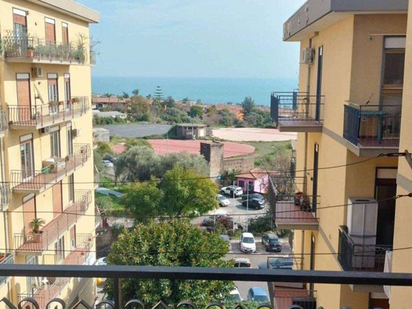 appartamento in vendita a San Gregorio di Catania